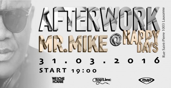 afterwork