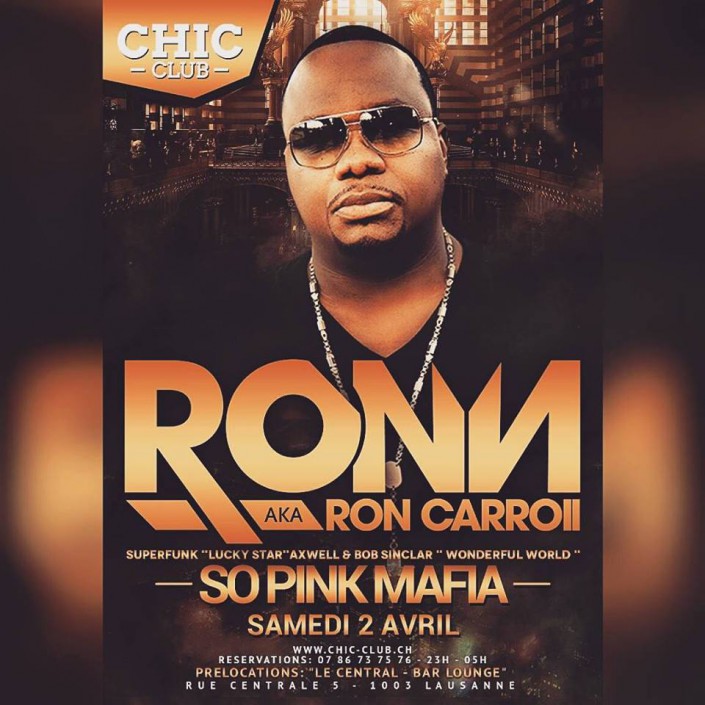 chic club