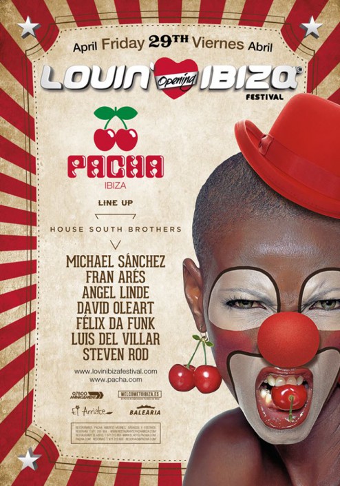pacha